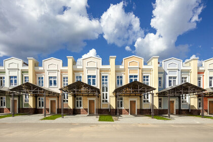 Купить квартиру с евроремонтом в районе Ново-Переделкино в Москве и МО - изображение 20