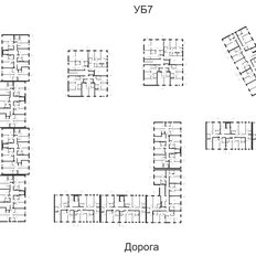 Квартира 55,9 м², 2-комнатная - изображение 4