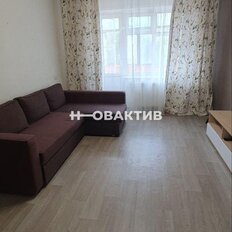 Квартира 52,9 м², 2-комнатная - изображение 4