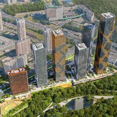 Квартира 58,2 м², 3-комнатная - изображение 5