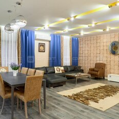 Квартира 155,1 м², 3-комнатная - изображение 5