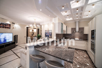 Купить квартиру на первом этаже в районе Поселение Десёновское в Москве и МО - изображение 9