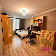 Квартира 51,4 м², 2-комнатная - изображение 4