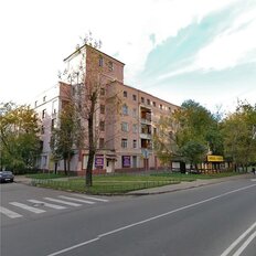 3500 м², офис - изображение 1