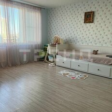 Квартира 65,8 м², 2-комнатная - изображение 4