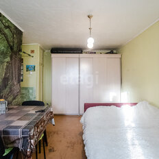 Квартира 40,8 м², 2-комнатная - изображение 5