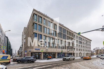 Купить квартиру площадью 34 кв.м. у метро Марьино (салатовая ветка) в Москве и МО - изображение 24