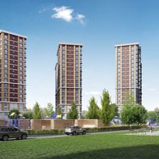 Квартира 65,3 м², 2-комнатная - изображение 4