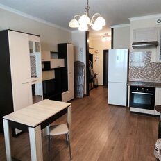 Квартира 30 м², студия - изображение 4