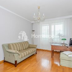 Квартира 122,7 м², 4-комнатная - изображение 5