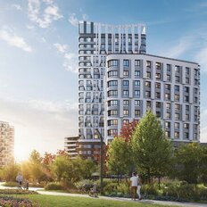 Квартира 67,1 м², 2-комнатная - изображение 5