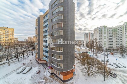 Купить квартиру без отделки или требует ремонта у метро Мичуринский проспект в Москве и МО - изображение 40