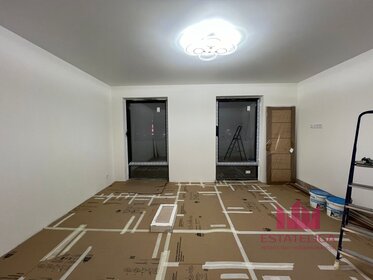 35,1 м², 1-комнатная квартира 2 500 ₽ в сутки - изображение 59
