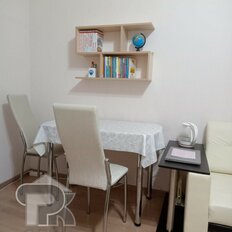 Квартира 22,3 м², студия - изображение 4