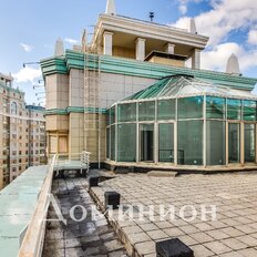 Квартира 454 м², 6-комнатная - изображение 2