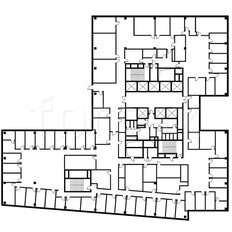 5745 м², офис - изображение 3