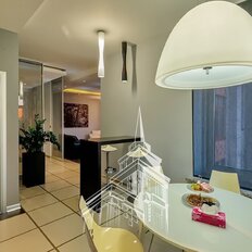 Квартира 160 м², 3-комнатная - изображение 5