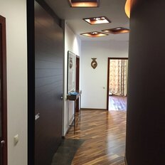 Квартира 221,6 м², 5-комнатная - изображение 4