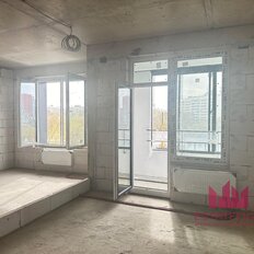 Квартира 40,6 м², 1-комнатная - изображение 2