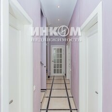 Квартира 138 м², 5-комнатная - изображение 4