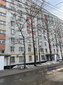 22,7 м², 1-комнатные апартаменты 6 500 000 ₽ - изображение 82