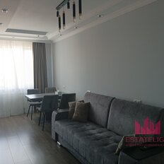 Квартира 50,5 м², 2-комнатная - изображение 3