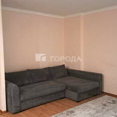 Квартира 42,6 м², 1-комнатная - изображение 5