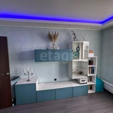 Квартира 53,6 м², 2-комнатная - изображение 3