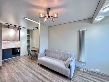 26,5 м², квартира-студия 35 500 ₽ в месяц - изображение 51