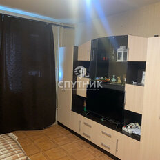 Квартира 31,8 м², 1-комнатная - изображение 3