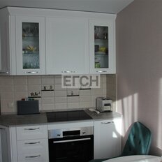 Квартира 64,3 м², 3-комнатная - изображение 4