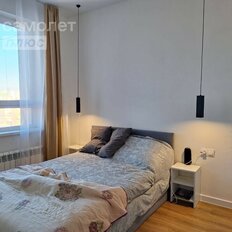 Квартира 28,2 м², 1-комнатные - изображение 3