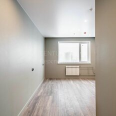 Квартира 20,7 м², 1-комнатные - изображение 4