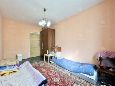 Купить квартиру-студию на вторичном рынке в ЖК «Алхимово» в Москве и МО - изображение 20