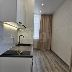 Квартира 21,4 м², студия - изображение 2