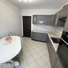 Квартира 44,2 м², 1-комнатная - изображение 3