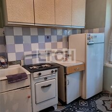 Квартира 31,7 м², 1-комнатная - изображение 5