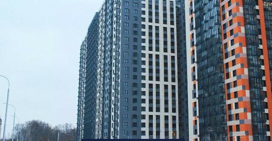 Купить квартиру площадью 50 кв.м. в районе Северное Измайлово в Москве и МО - изображение 41