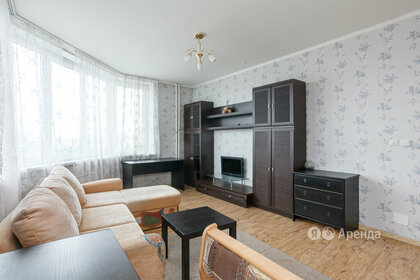 Купить квартиру площадью 20 кв.м. у метро Смоленская Филёвской линии в Москве и МО - изображение 2