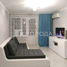 Квартира 50,4 м², 1-комнатные - изображение 1