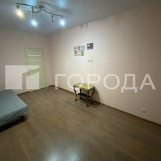 Квартира 36,9 м², 1-комнатная - изображение 4