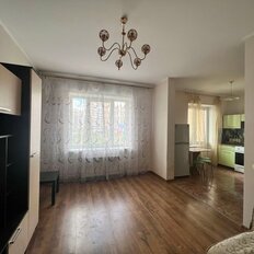 Квартира 30 м², 1-комнатная - изображение 3