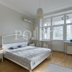 Квартира 125 м², 4-комнатная - изображение 5