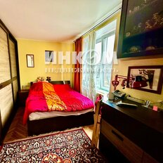 Квартира 30,5 м², 1-комнатная - изображение 5