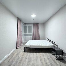 Квартира 60 м², 3-комнатные - изображение 5