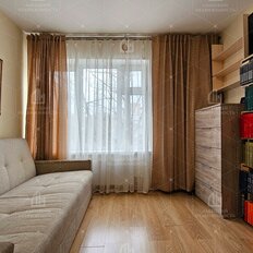 Квартира 16,9 м², студия - изображение 4