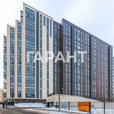 Квартира 118 м², 3-комнатные - изображение 2