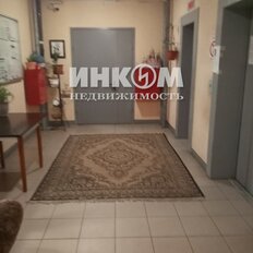 Квартира 40 м², 1-комнатная - изображение 3