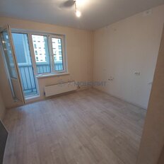 Квартира 32,4 м², 1-комнатная - изображение 2