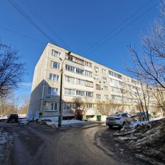 Квартира 69,3 м², 3-комнатная - изображение 2